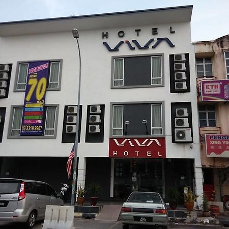 Hotel Viva Klang Eksteriør billede