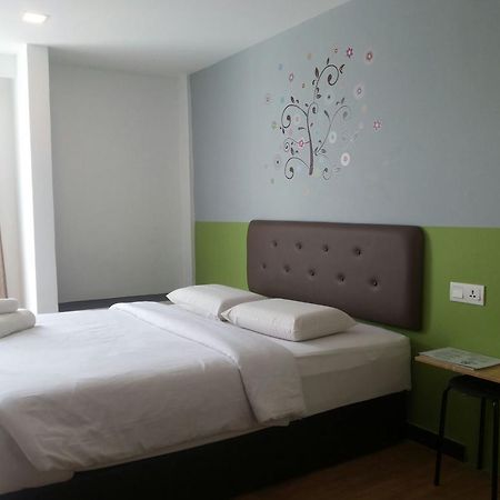 Hotel Viva Klang Eksteriør billede