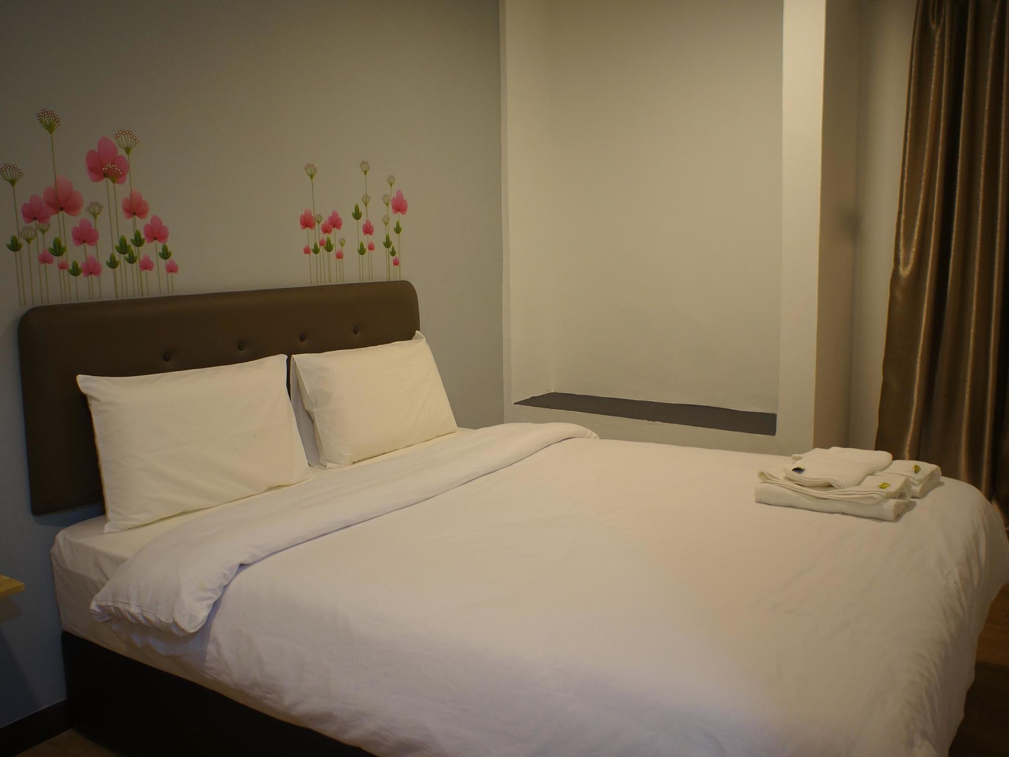 Hotel Viva Klang Eksteriør billede