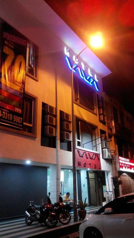 Hotel Viva Klang Eksteriør billede