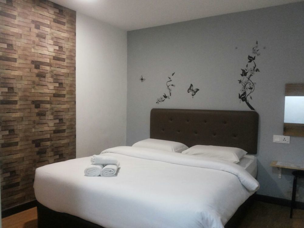 Hotel Viva Klang Eksteriør billede