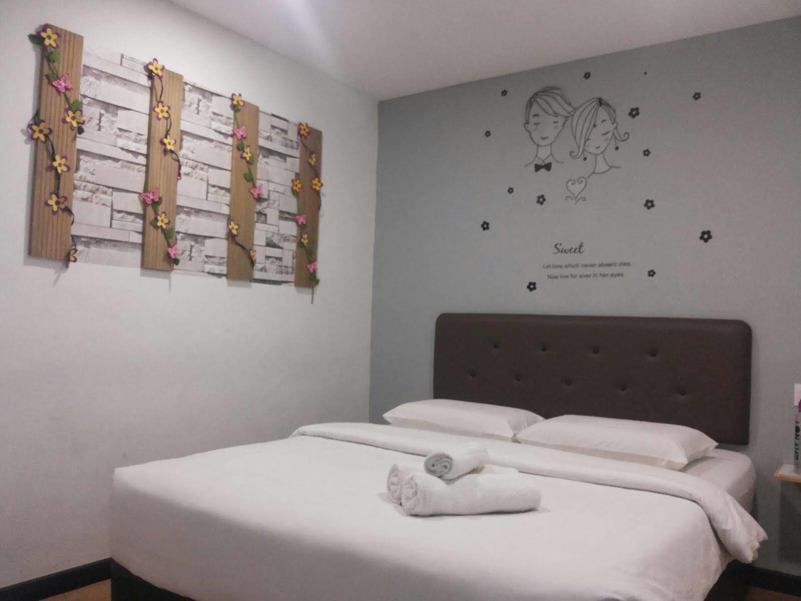 Hotel Viva Klang Eksteriør billede