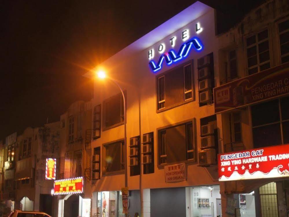Hotel Viva Klang Eksteriør billede