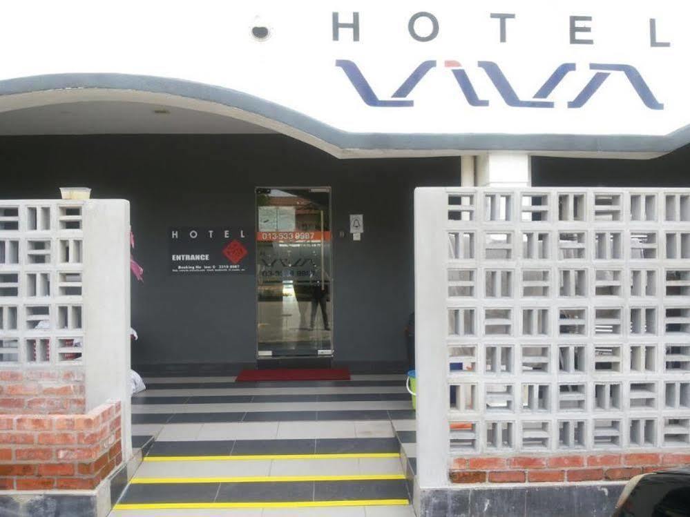 Hotel Viva Klang Eksteriør billede